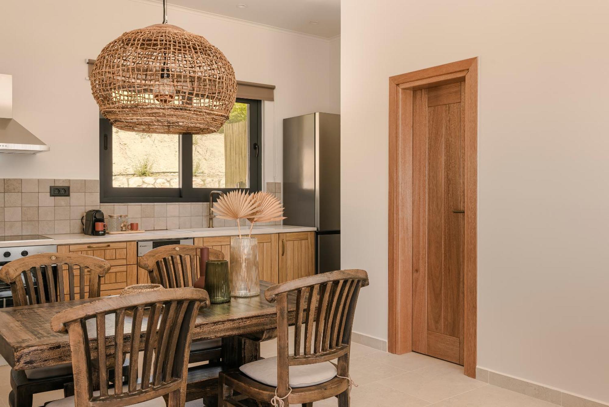 Hilaritas Luxury Suites Sea View, Private Pool & Jacuzzi Paradise Ratzaklíon Exterior foto