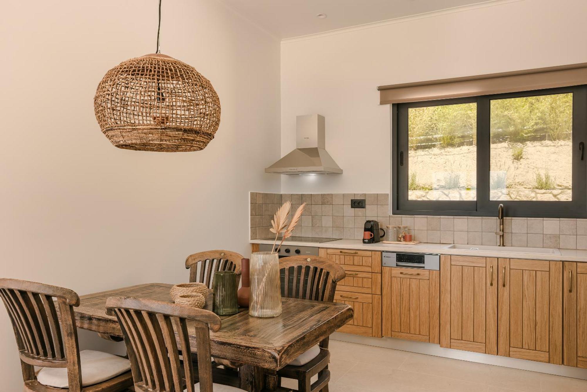 Hilaritas Luxury Suites Sea View, Private Pool & Jacuzzi Paradise Ratzaklíon Exterior foto